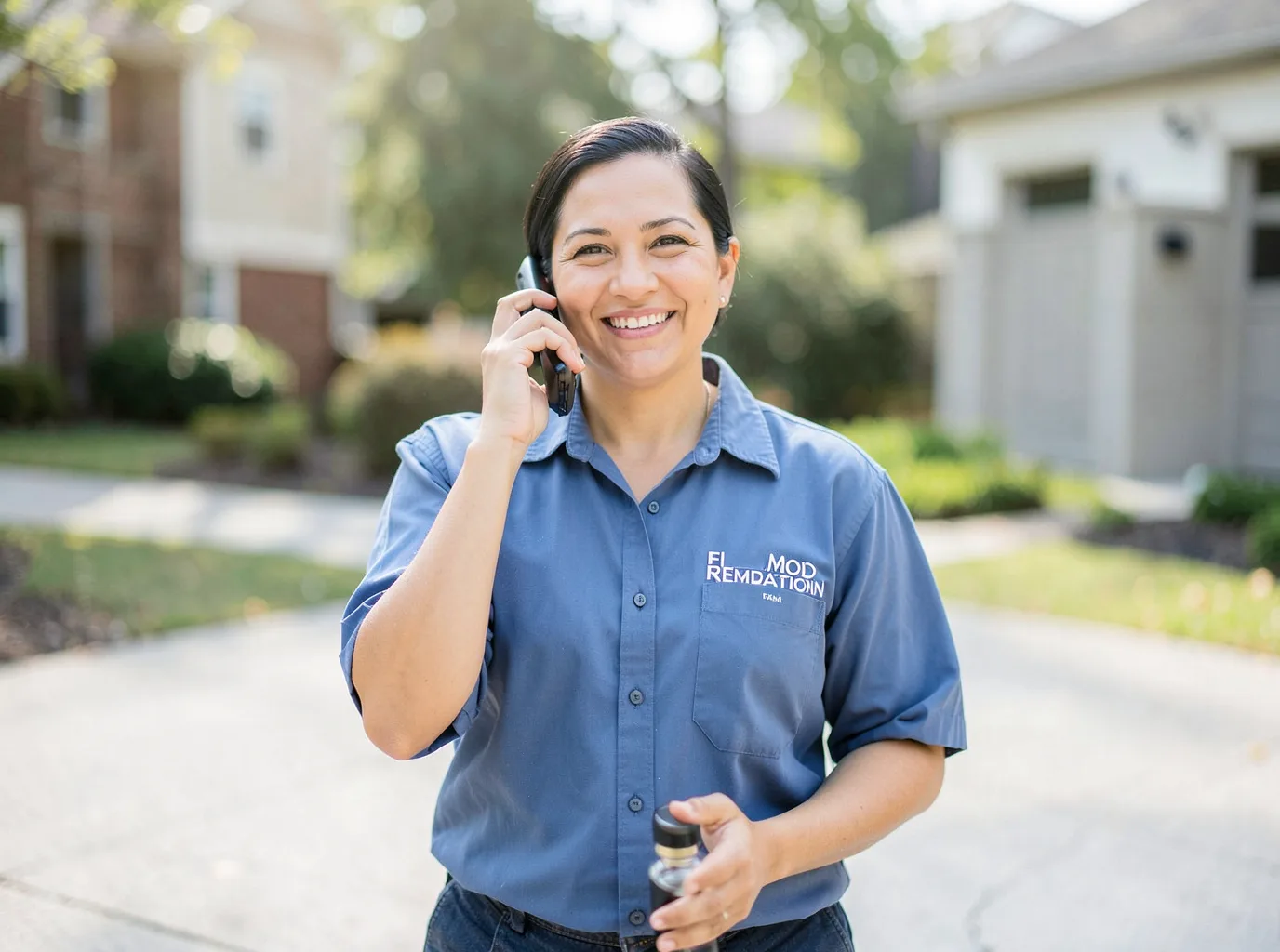 Mold Remediation Yarnell, AZ FAQs
